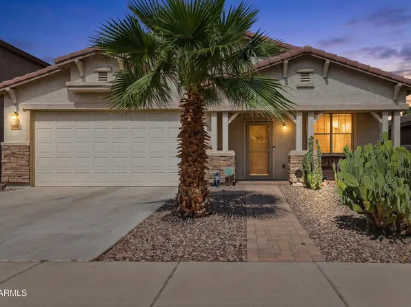 910 E CRIMM Road, San Tan Valley, AZ 85143