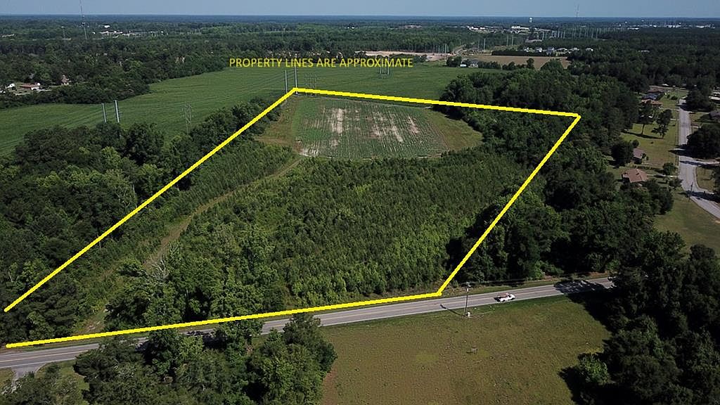 Belleville Rd, Orangeburg, SC 29115 MLS 48025 Zillow
