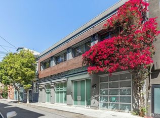 49 Moss St, San Francisco, CA