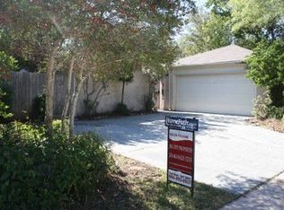 1618 Beaconshire Rd, Houston, TX 77077