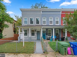 147 S Morley St, Baltimore, MD 21229
