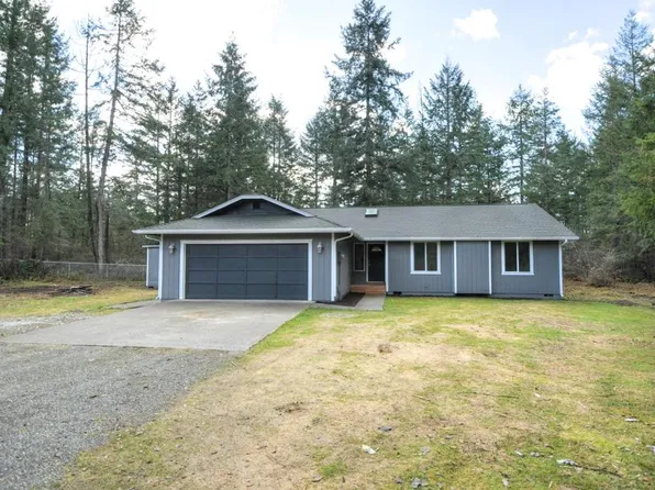6224 248th Street Ct E, Graham, WA 98338