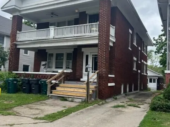 724 W Rollins St #2, Moberly, MO 65270