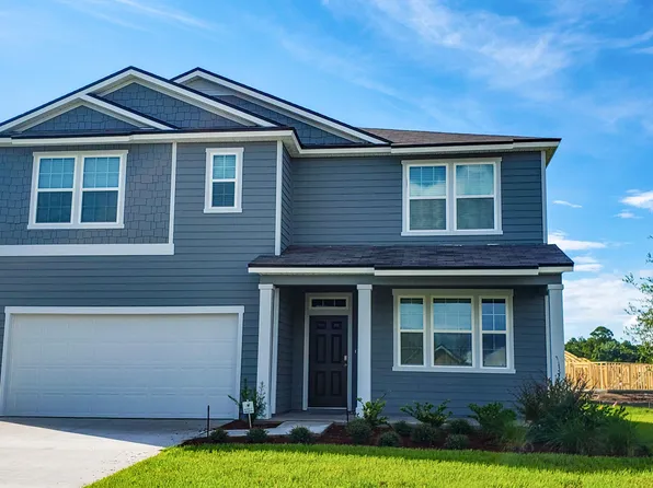 3676 Alta Lakes Blvd #B, Jacksonville, FL 32226