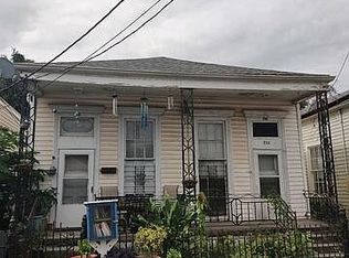 718-720 4th St, New Orleans, LA 70130