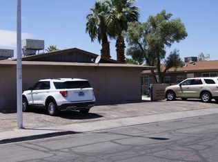 2241 Ellis St #D, North Las Vegas, NV 89030