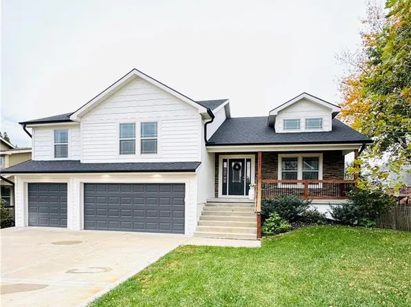21431 W 47th Ter, Shawnee, KS 66218