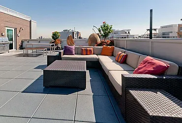 Rented by Maz Group NY