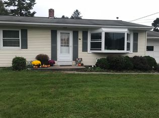 86 Elementary School Rd, Milton, PA 17847