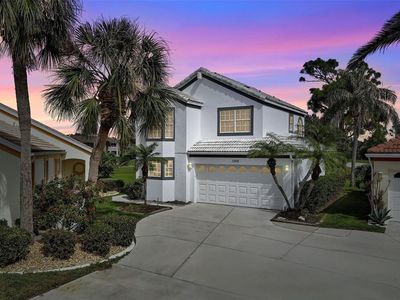 1346 Capri Isles Blvd #12, Venice, FL, 34292