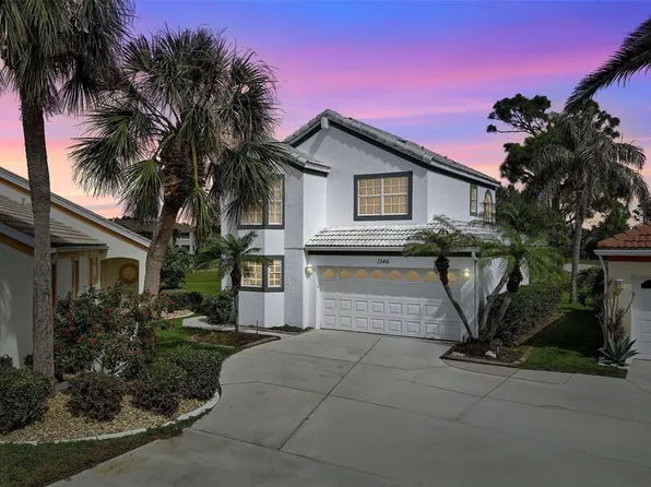 1346 Capri Isles Blvd #12, Venice, FL 34292