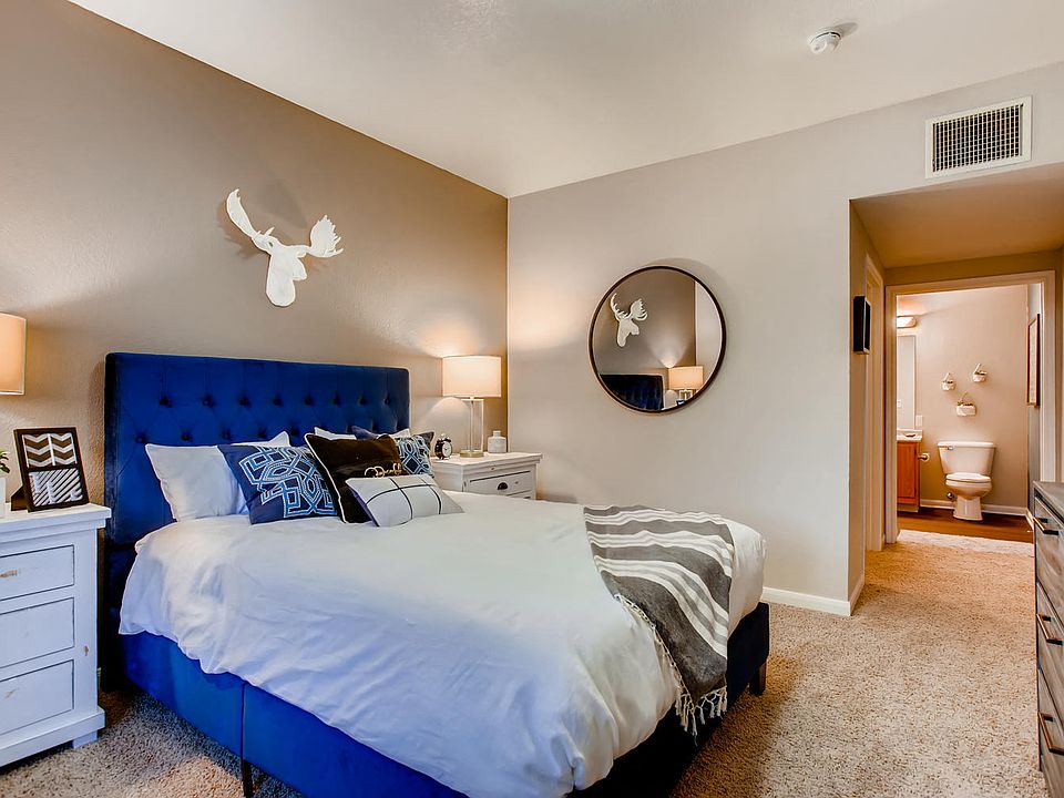 The Seasons at Horsetooth Crossing | Fort Collins, Co. Apartments