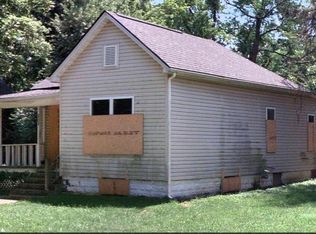 1427 Aberdeen Ave, Columbus, OH 43211