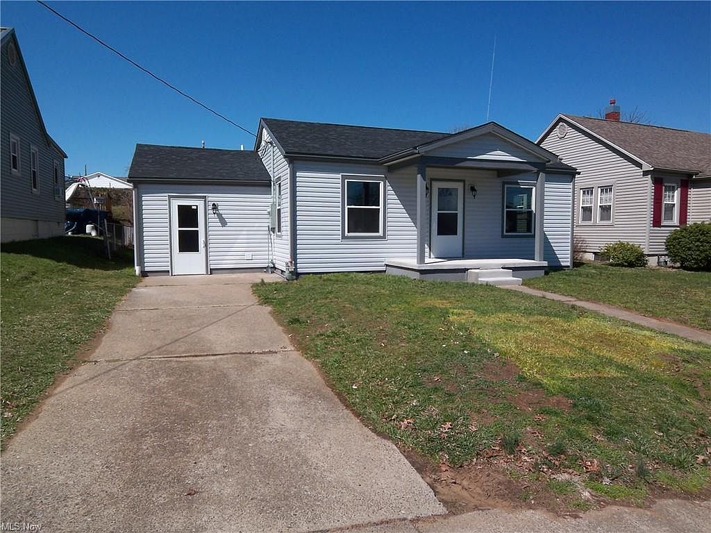 3611 Liberty St North Parkersburg Wv 26104 Mls 4263766 Zillow