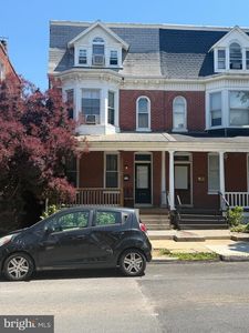 658 Pennsylvania Ave, York, PA, 17404