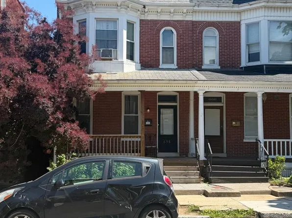 658 Pennsylvania Ave, York, PA 17404