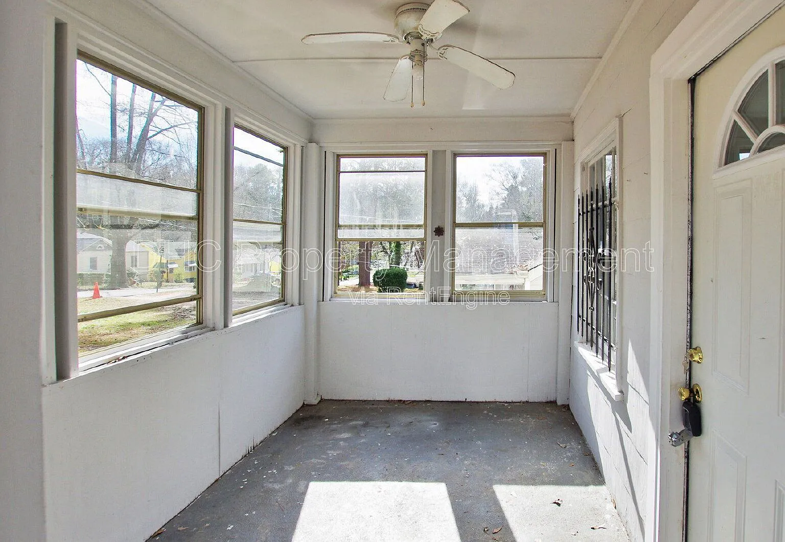 2 bed, 1.0 bath, 1000 sqft, $1,150 — Photo 4