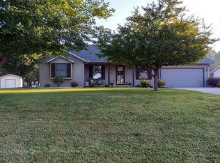 607 Heller St, Montpelier, OH 43543