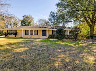 1511 Dove Rd, Tallahassee, FL 32317