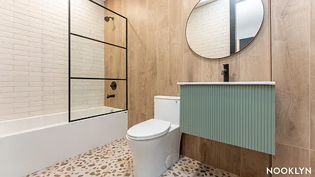 Rented by Nooklyn NYC LLC
