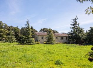 8700 Carmel Valley Rd, Carmel, CA 93923