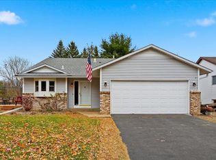 7999 76th St S, Cottage Grove, MN 55016