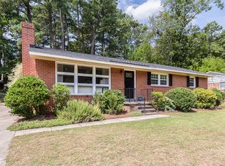 4517 Revere Dr, Raleigh, NC 27609