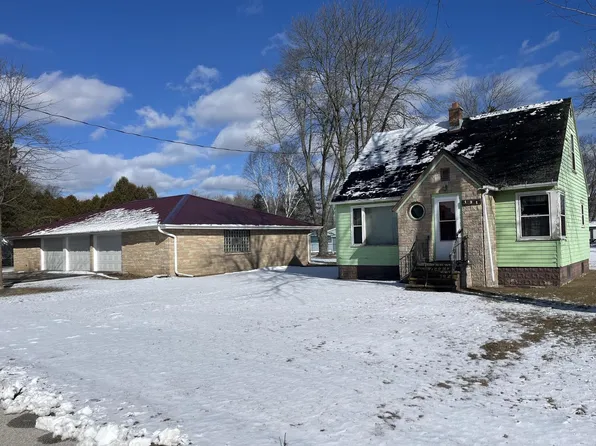 131 McKinley STREET, Two Rivers, WI 54241