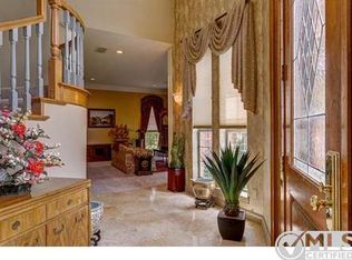 2800 Shenandoah Pl, Colleyville, TX 76034