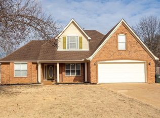 4734 Buckhead Cir, Arlington, TN 38002