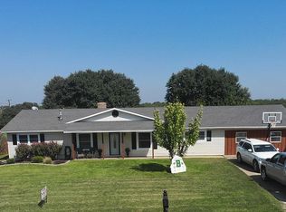 3006 County Road 315, Breckenridge, TX 76424