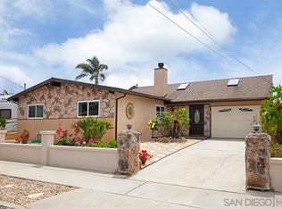 3485 Mount Everest Blvd, San Diego, CA 92111