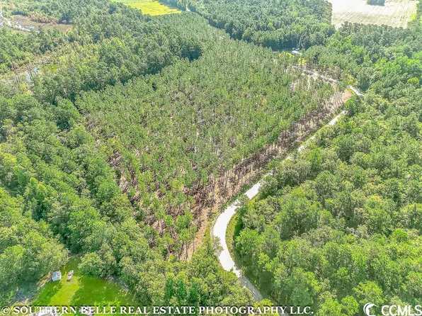 TBD Coventry Rd. Lot 3, Nichols, SC 29581