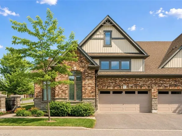 39 Kay Cres #1, Guelph, ON N1L 0N5