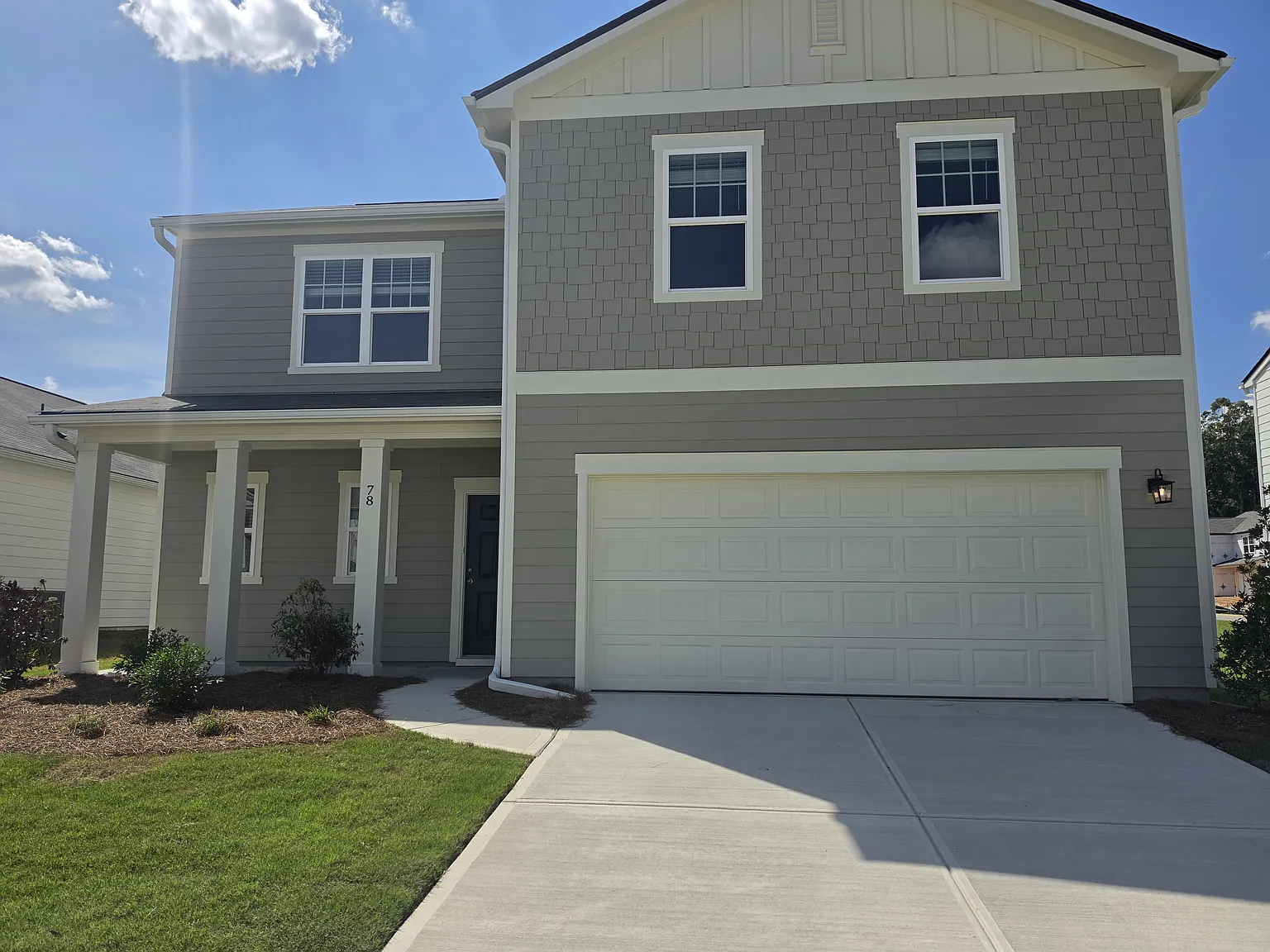 4 bed, 2.5 bath, 2279 sqft, $2,100 — Photo 1