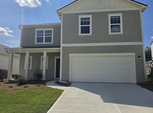 78 Ellenore Dr, Bethlehem, GA 30620