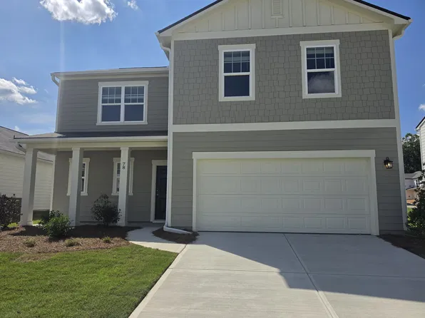 78 Ellenore Dr, Bethlehem, GA 30620