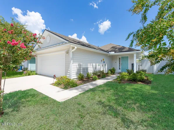 2177 FAIRWAY VILLAS Drive, Jacksonville, FL 32233