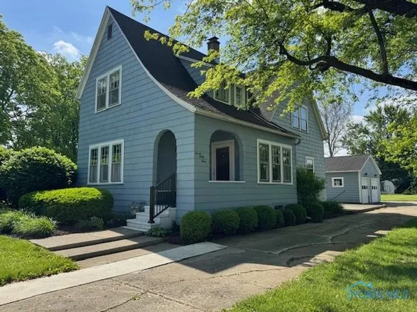 743 E Lincoln St, Findlay, OH 45840