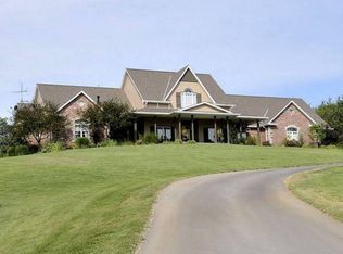 21174 Riha Rd, Springfield, NE 68059