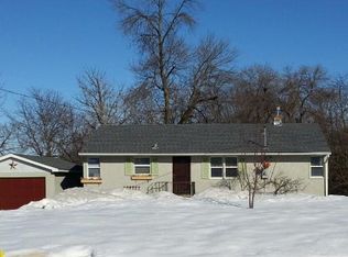 2144 Bradley St N, Maplewood, MN 55117