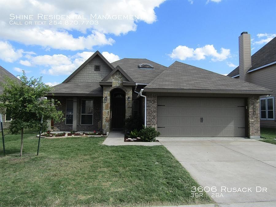 1st image of 3606 Rusack Dr