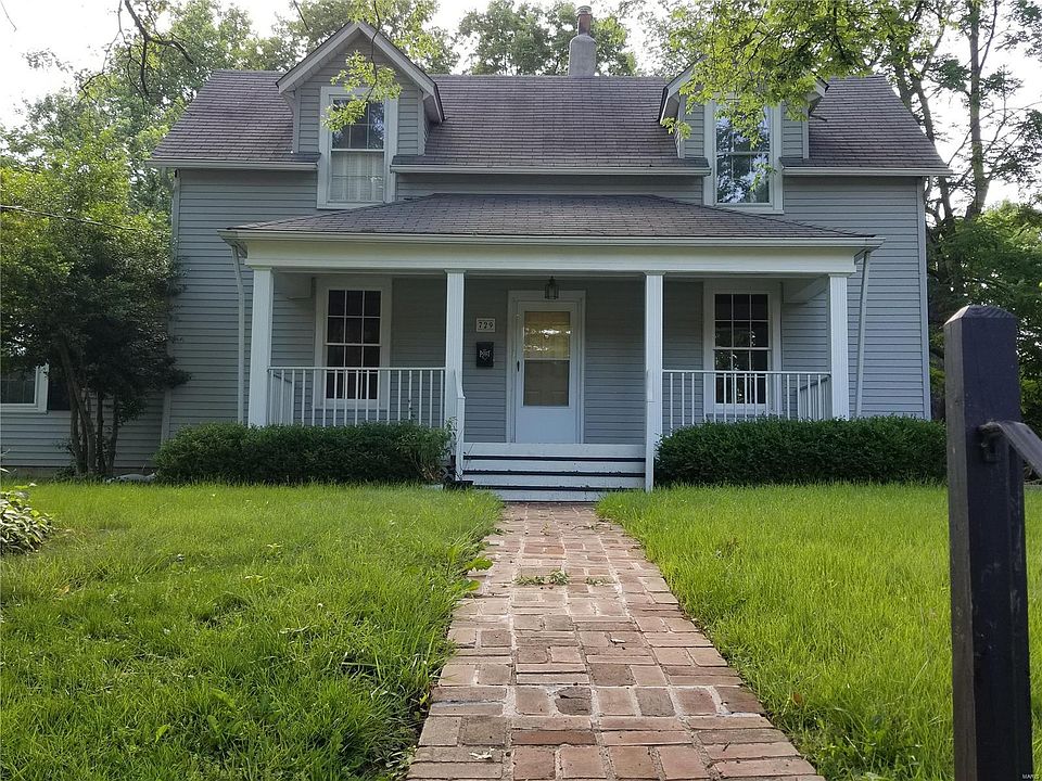 1st image of 729 N Elizabeth Ave