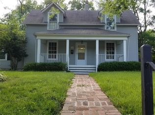 729 N Elizabeth Ave, Saint Louis, MO