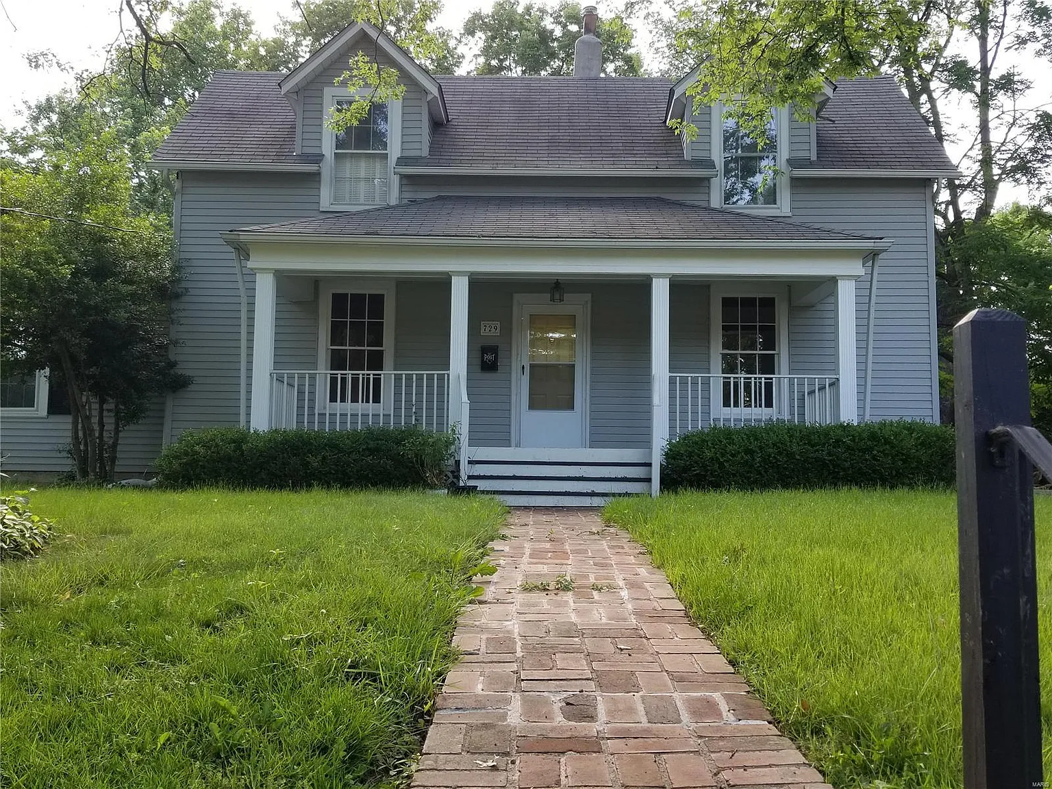 729 N Elizabeth Ave photo 1