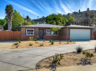 1287 Granite Hills Dr, El Cajon, CA 92019