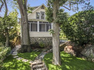 18 Glen Lake Dr, Larchmont, NY 10538