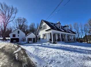 5 Prospect St, Wilton, ME 04294