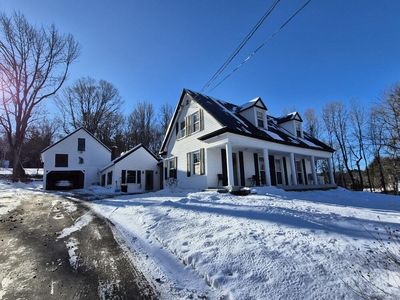 5 Prospect Street, Wilton, ME, 04294