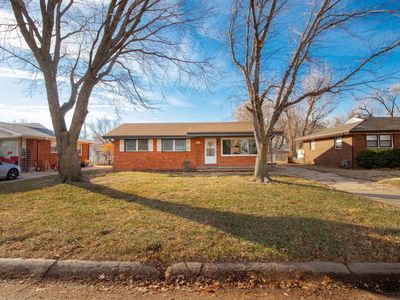 517 W Alexander Dr, Haysville, KS, 67060